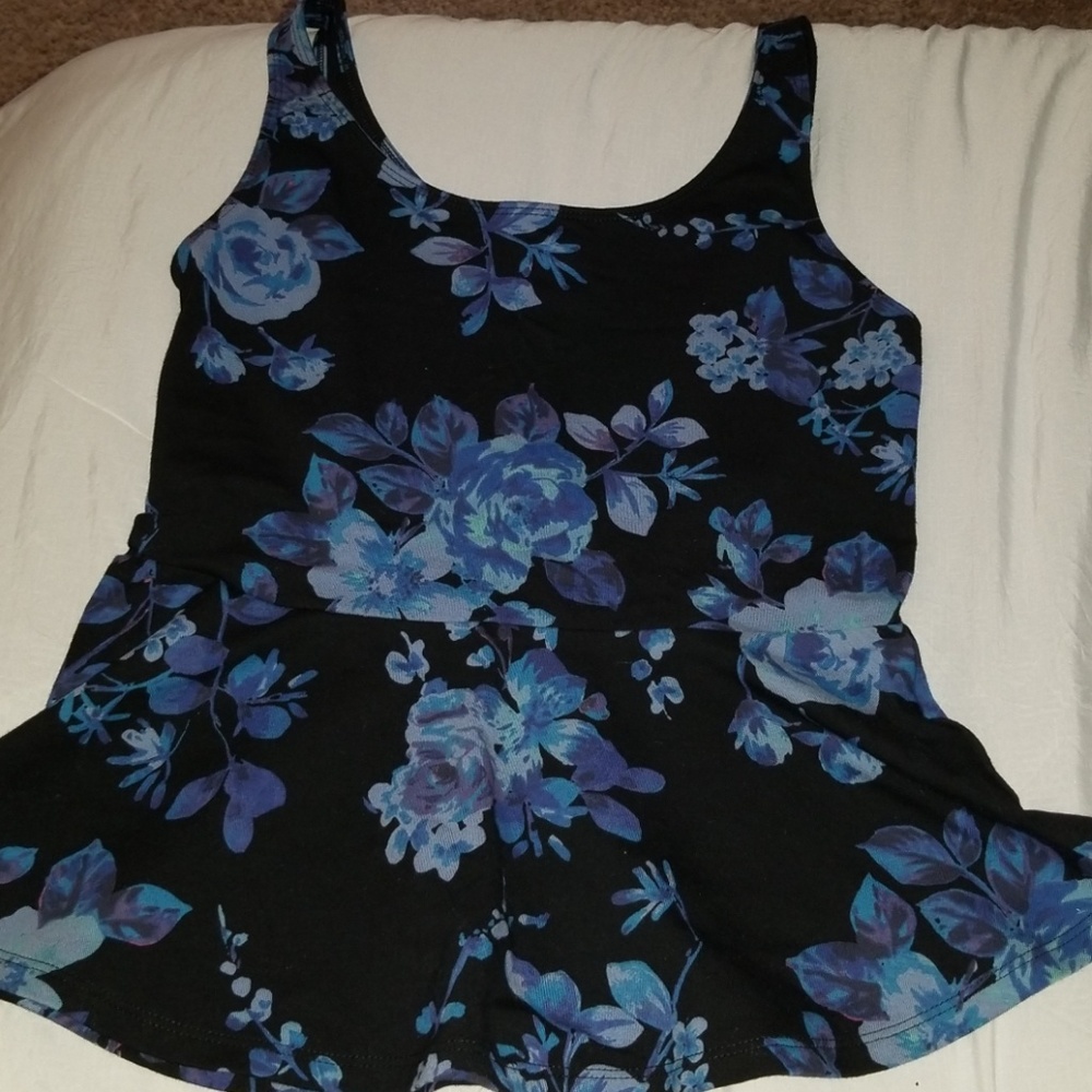 Express top Sm